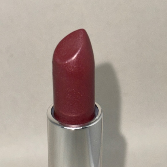 Clinique Long Last Lipstick G8 TWILIGHT NUDE Full Size NEW - Picture 2 of 2